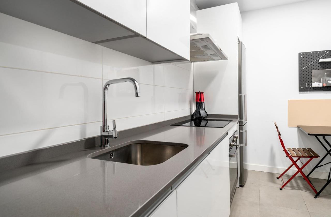 Soho Arts Duplex Centro By Alohamalaga Apartment Exterior photo