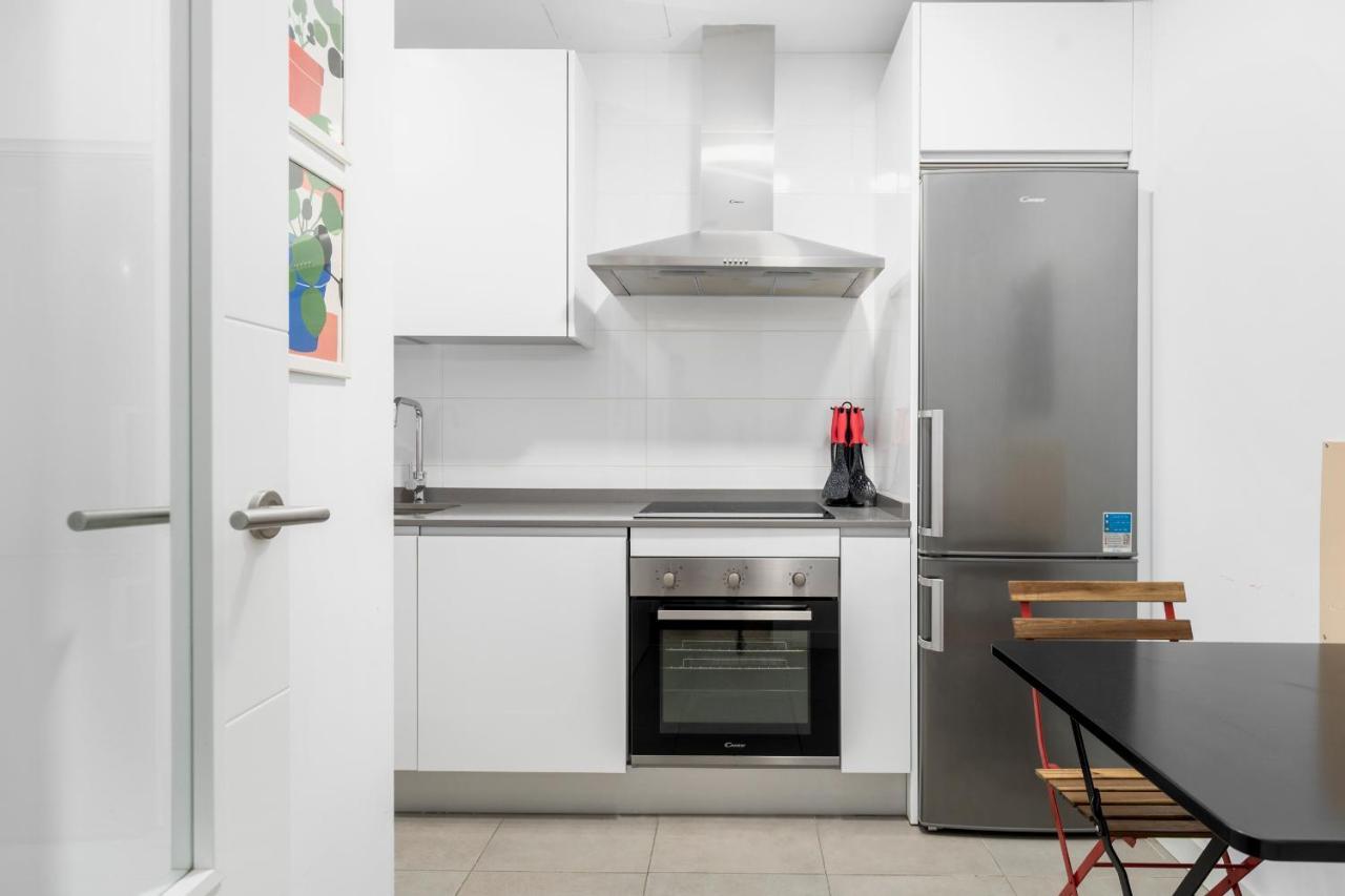 Soho Arts Duplex Centro By Alohamalaga Apartment Exterior photo